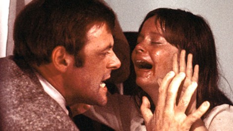 Audrey Rose Anthony Hopkins