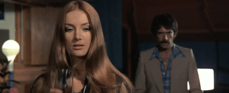 Don't Torture a Duckling movie