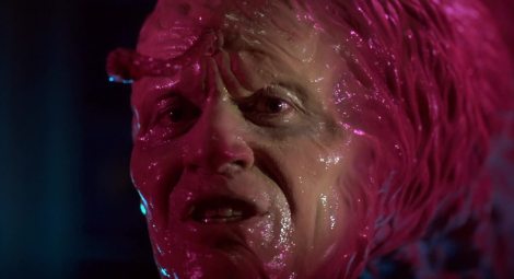 H. P. Lovecraft's From Beyond