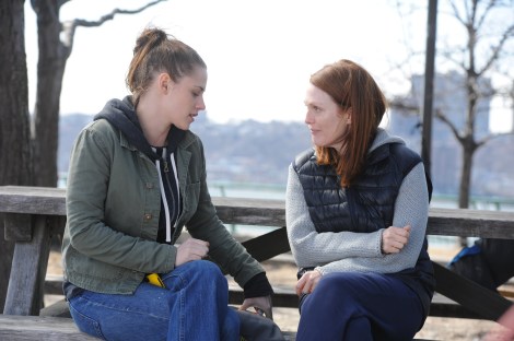 Still Alice - post