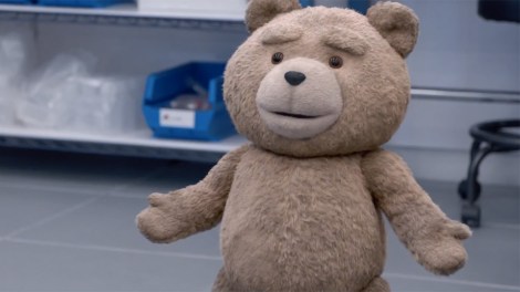 Ted - post