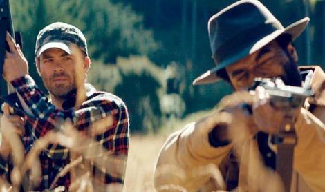 Z for Zachariah - post