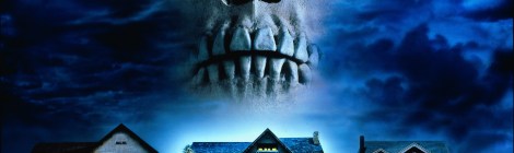 The people under the stairs