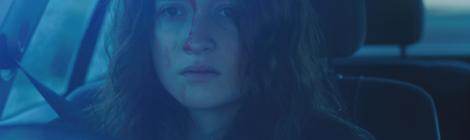 Alice Englert In Fear 2013
