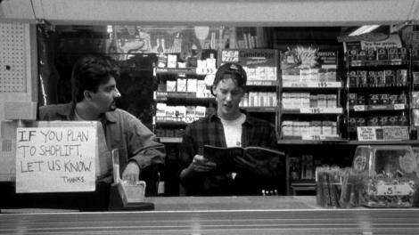 Clerks