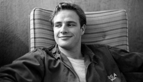 Listen to Me Marlon - post