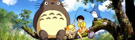 My Neighbor Totoro