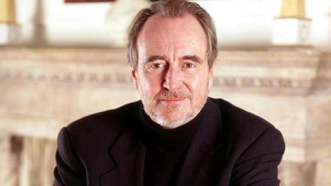 Wes Craven 