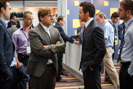 Big Short