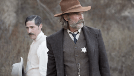 Bone Tomahawk 2015