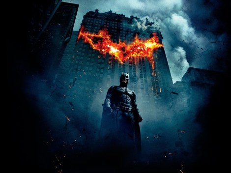 The Dark Knight was an explosive and iconic superhero tale 