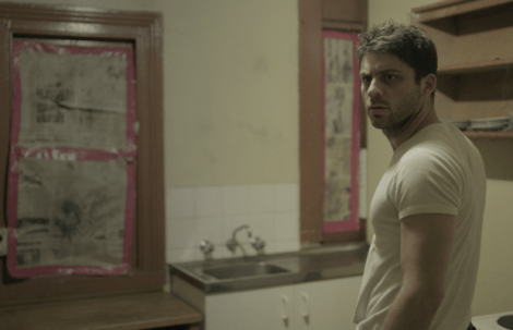 Observance - Lindsay Farris