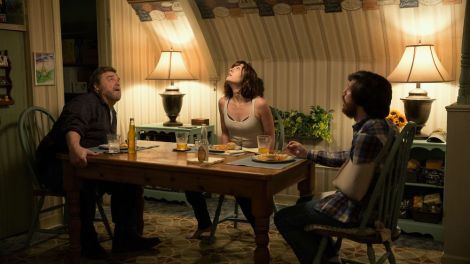 10 Cloverfield Lane cast 2016