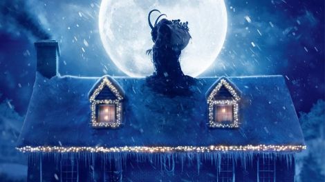 Krampus 2015