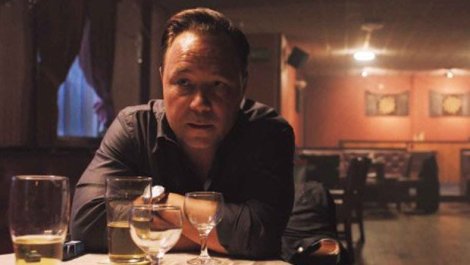 Hyena Stephen Graham 