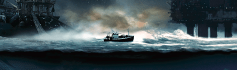 Atlantic Poster 1 Inver Films