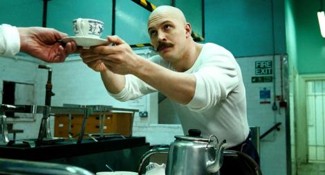 Bronson - Tom hardy 