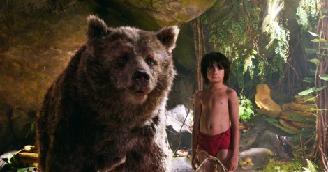 Jungle Book