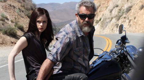 Blood Father hits Australian cinemas in September this year