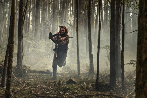 The Legend of Ben Hall