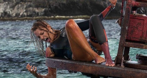 The Shallows movie Blake Lively