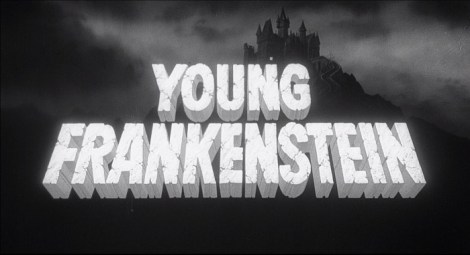 Young Frankenstein 1974