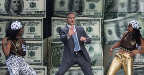 Money Monster George Clooney 2016