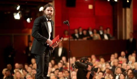 Despite controversy surrounding his past, Casey Affleck was a worthy Best Actor winner