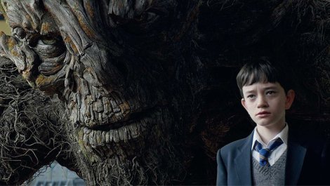 A Monster Calls 