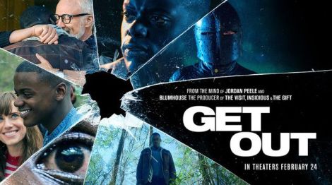 Get Out 2017