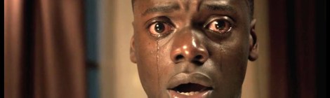 Get Out film 2017 Jordan Peele