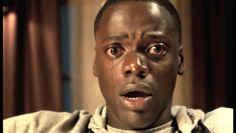 Get Out film 2017 Jordan Peele