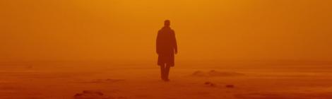 Blade Runner 2049 Ryan Gosling