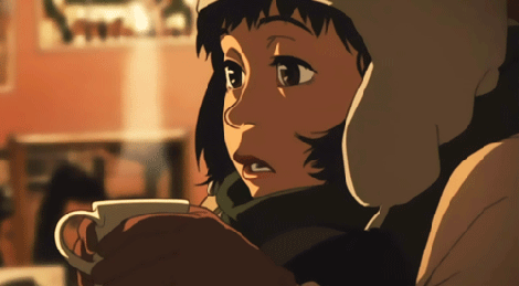Tokyo Godfathers Satoshi Kon