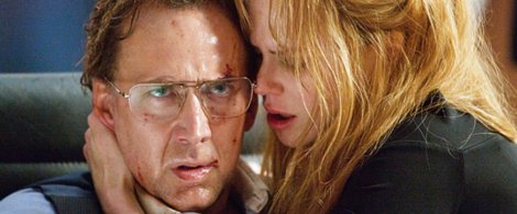 Trespass Joel Schumacher