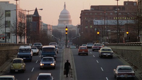 Being There film 1979