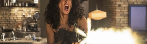 Everly Salma Hayek 2014