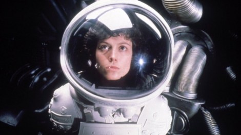 Sigourney Weaver Alien