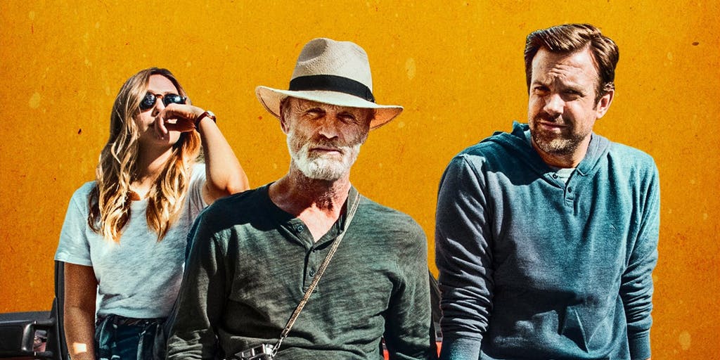 Film Review – Kodachrome (2017) | Jordan and Eddie (The Movie Guys)