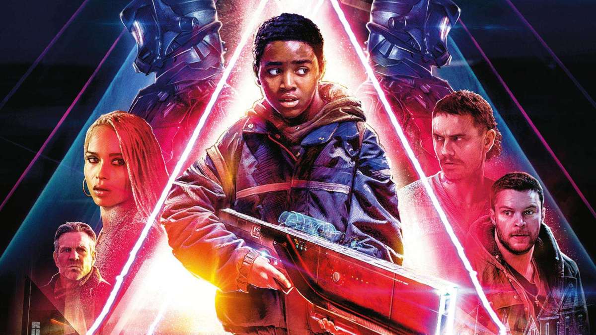 Film Review – Kin (2018) | Jordan and Eddie (The Movie Guys)