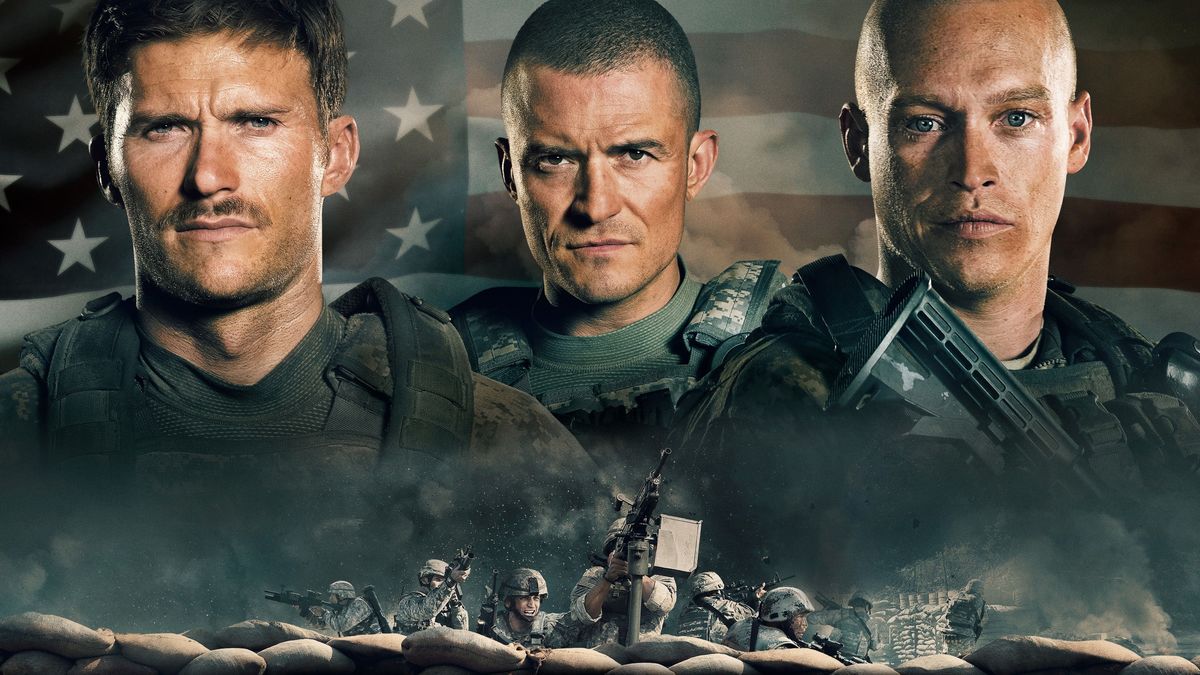 Film Review – The Outpost (2019) | Jordan and Eddie (The Movie Guys)