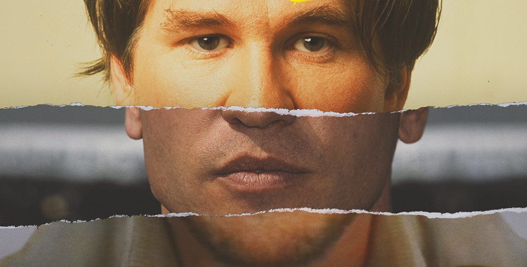 Val Actor Film Review – Val (2021) | Jordan and Eddie (The Movie Guys)