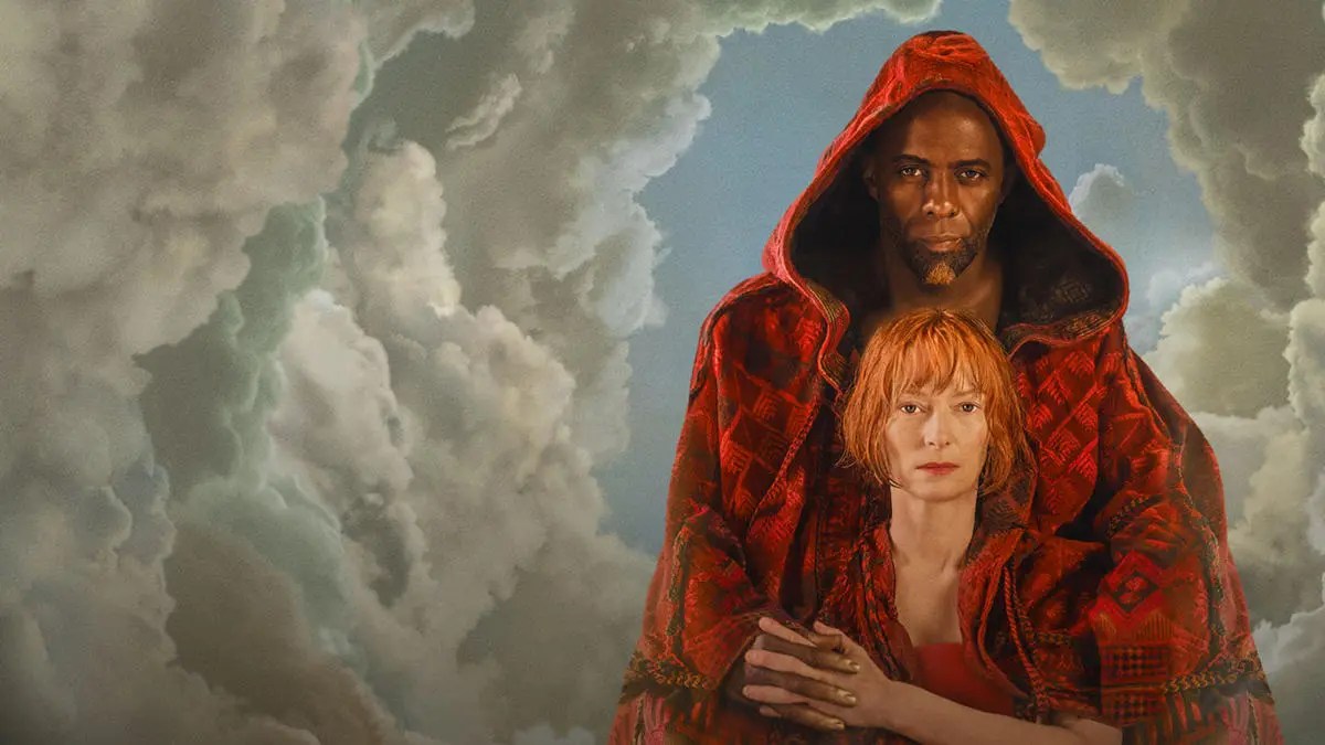 Film Review – Three Thousand Years of Longing (2022) | Jordan and Eddie ...