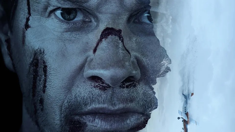 Time Risk Movie Film Review – Flight Risk (2025) | Jordan and Eddie (The Movie Guys)